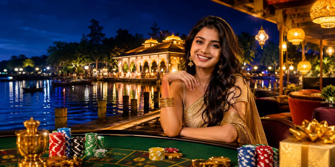 বাংলাদেশে আন্দার বাহার গেমে প্রোমোশন উপভোগ