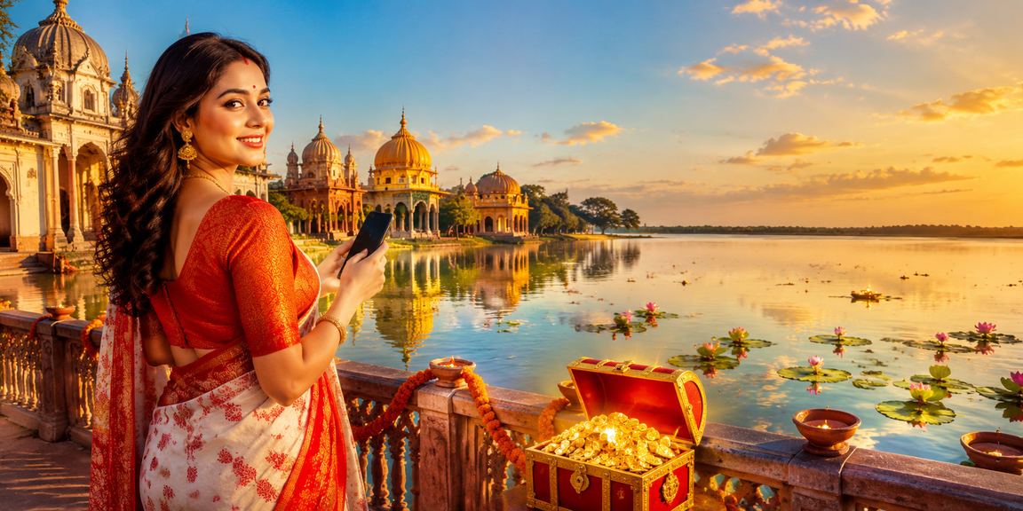 বাংলাদেশে মোবাইলে 585 অ্যাকাউন্টে লগইন করছেন একজন ব্যবহারকারী