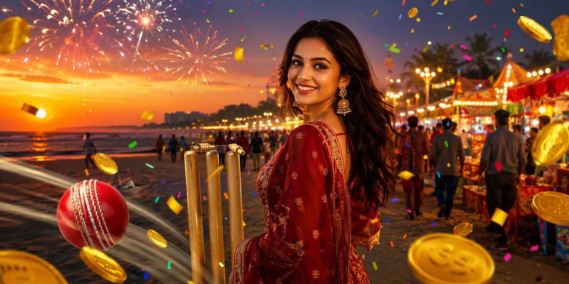 কক্সবাজার সমুদ্র সৈকতে ক্রিকেট বেটিং গেমিং অভিজ্ঞতা