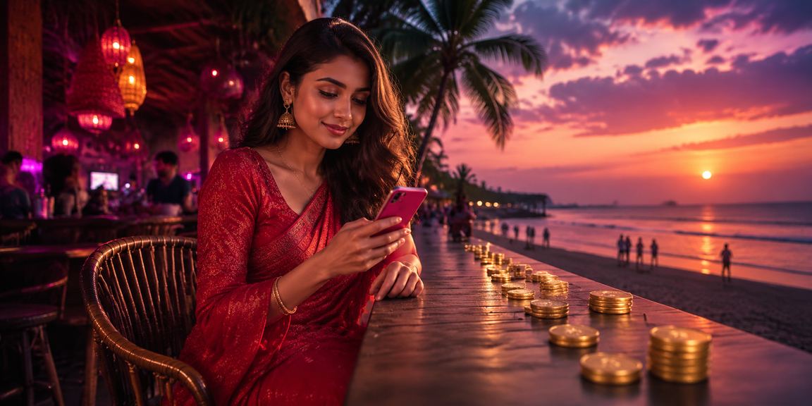 কক্সবাজারে মোবাইল পেমেন্টের মাধ্যমে অনলাইন বেটিং