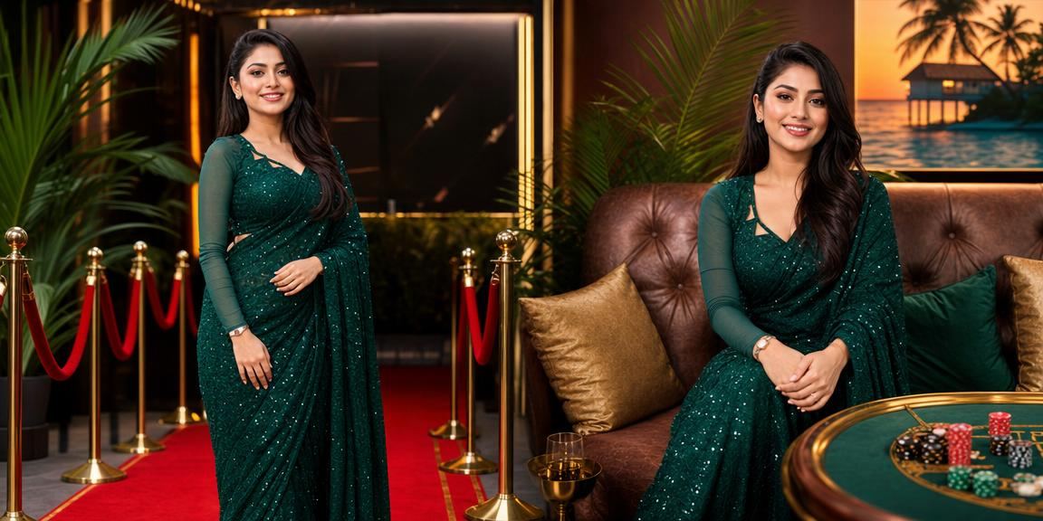 নারায়ণগঞ্জে পোকার গেমের লাল-সবুজ পরিবেশ