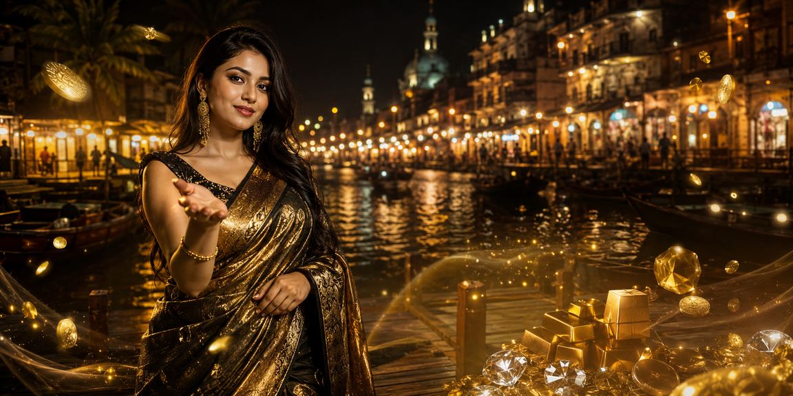 নারায়ণগঞ্জে ভিআইপি বোনাস গ্রহণের বিশেষ মুহূর্ত