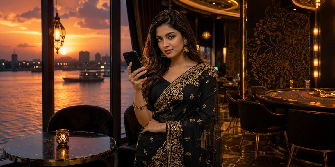 রংপুরে মোবাইল ক্যাসিনো গেম উপভোগ